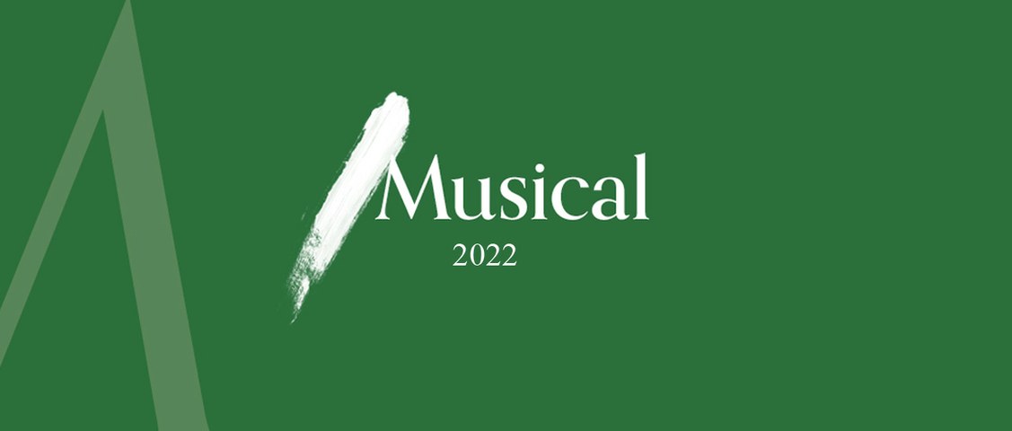 I Teatri - Musical Season 2022