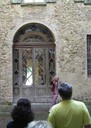 Visite guidate al Castello di Bianello